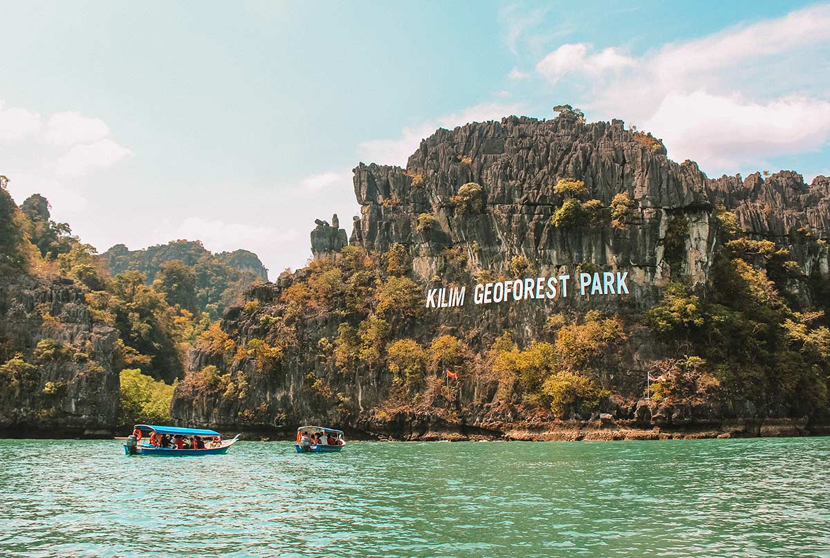 Jelajahi Ekosistem Mangrove Langkawi dengan Mangrove Tour yang Mengagumkan