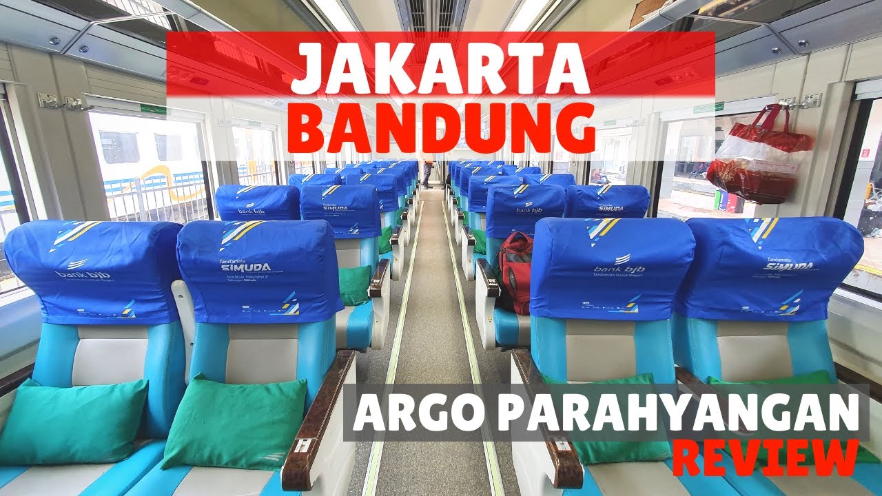 Trip Jakarta Bandung: Jelajahi Pesona Kota Kembang dalam Sehari